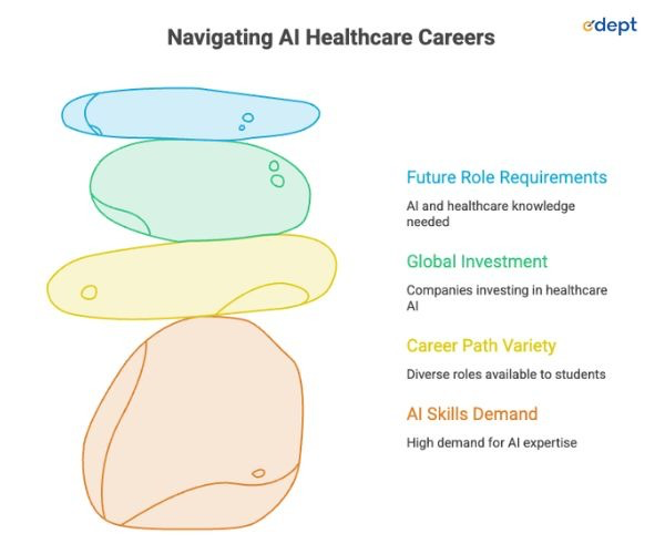 Navigating AI Health Careers 
